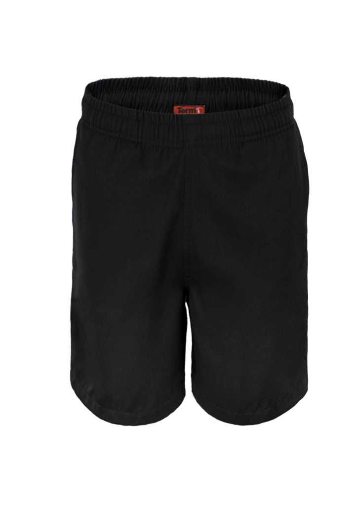 Term1 School Short Black